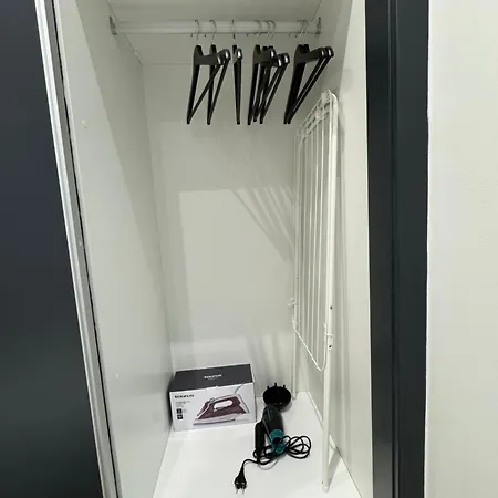 Oasis Pavia 15 Las Palmas de Gran Canaria