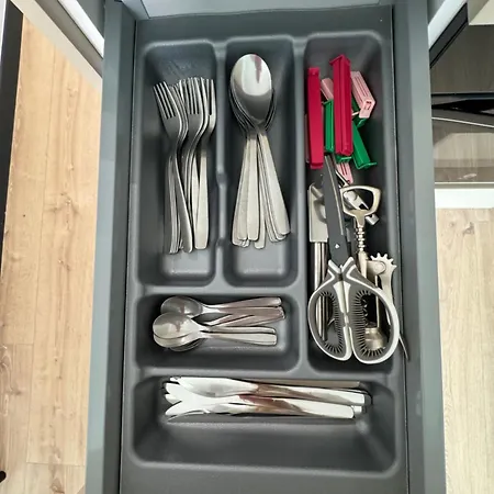 Apartamento Oasis Pavia 15 Las Palmas de Gran Canaria