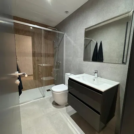 Oasis Pavia 15 * Las Palmas de Gran Canaria