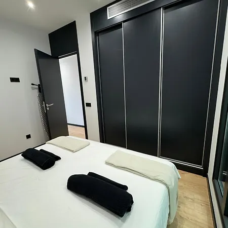 Oasis Pavia 15 Apartamento *