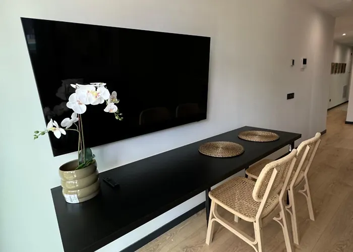 Apartment Oasis Pavia 15 Las Palmas de Gran Canaria