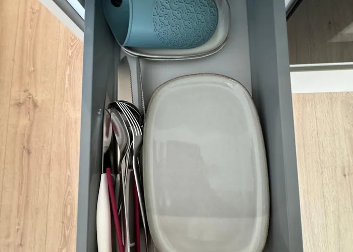 Apartment Oasis Pavia 15