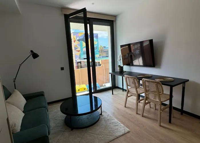 Apartment Oasis Pavia 15 *