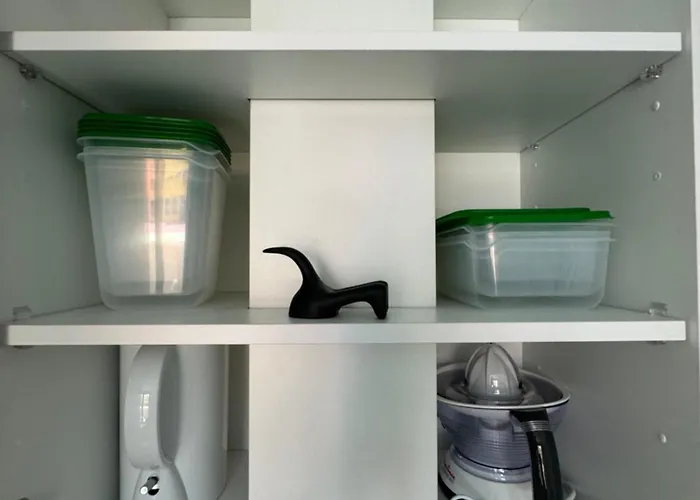 Oasis Pavia 15 Apartment