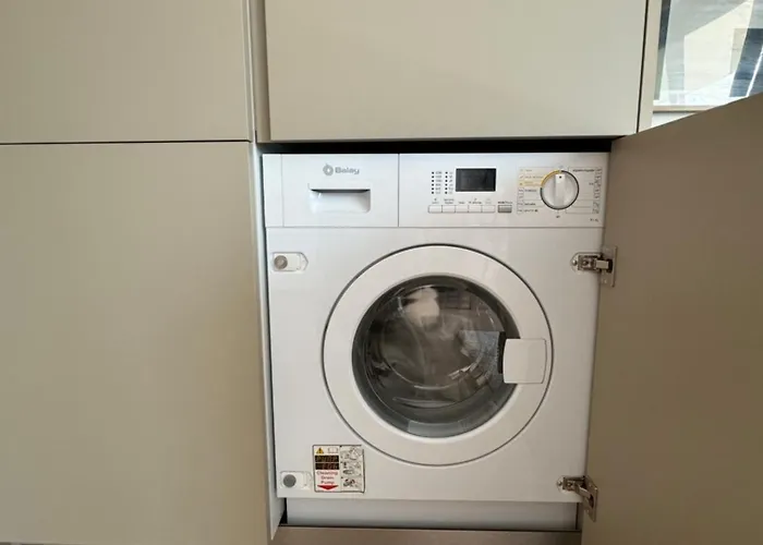 Oasis Pavia 15 Las Palmas de Gran Canaria