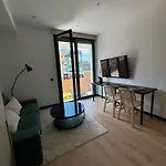 شقة Oasis Pavia 15 *