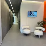 شقة Oasis Pavia 15 لاس بالماس دي غران كاناريا