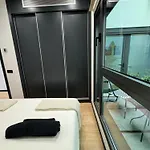 Oasis Pavia 15 شقة