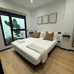 Oasis Pavia 15 شقة لاس بالماس دي غران كاناريا