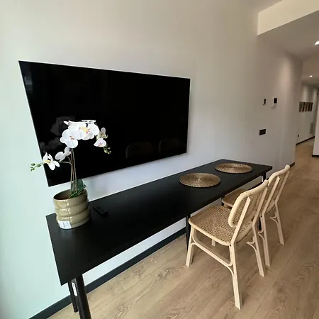 Apartment Oasis Pavia 15 Las Palmas de Gran Canaria