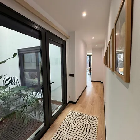 Oasis Pavia 15 شقة لاس بالماس دي غران كاناريا