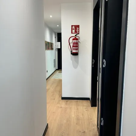 Oasis Pavia 15 Las Palmas de Gran Canaria