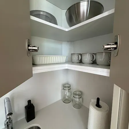 Oasis Pavia 15 Apartment