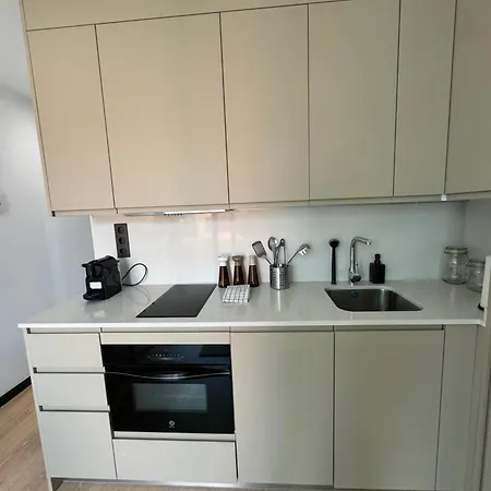 Oasis Pavia 15 * Las Palmas de Gran Canaria