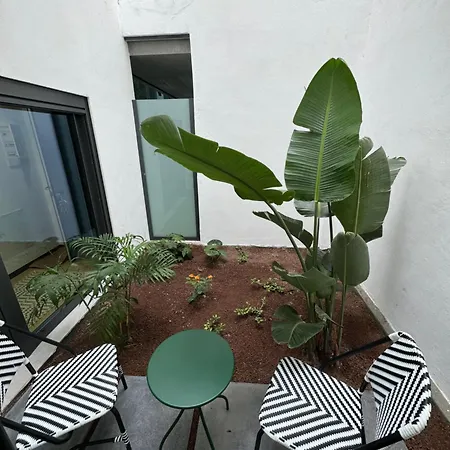 Appartement Oasis Pavia 15 *