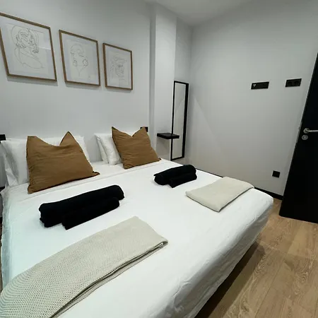 Oasis Pavia 15