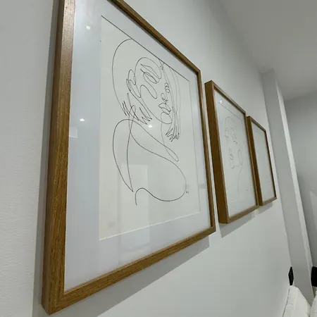 Oasis Pavia 15 * Las Palmas de Gran Canaria