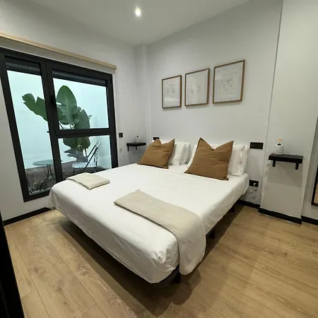 Oasis Pavia 15 Apartment