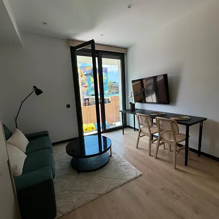 Appartement Oasis Pavia 15 *