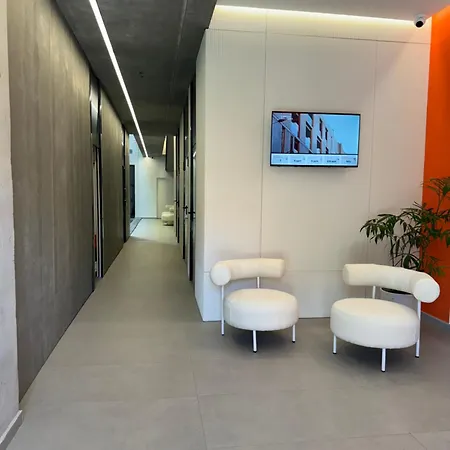 Apartment Oasis Pavia 15 Las Palmas de Gran Canaria