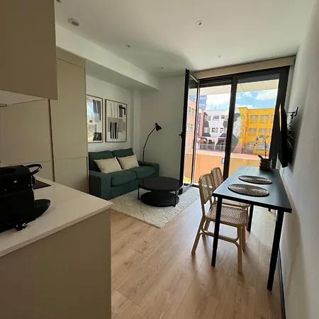 Oasis Pavia 15 * Las Palmas de Gran Canaria