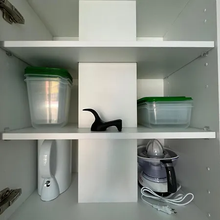 Oasis Pavia 15 Appartement