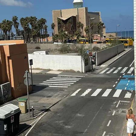 Appartement Oasis Pavia 15 *