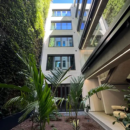 Oasis Pavia 15 * Las Palmas de Gran Canaria