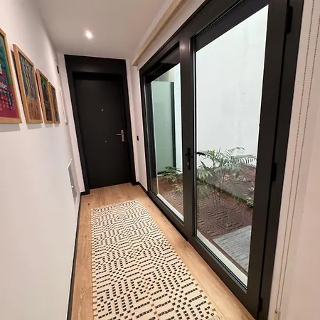 Oasis Pavia 15 Apartment