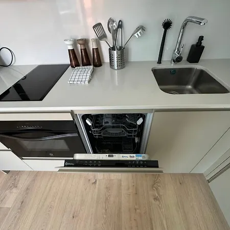 Oasis Pavia 15 Apartment *
