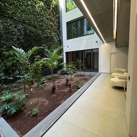 Appartement Oasis Pavia 15 *