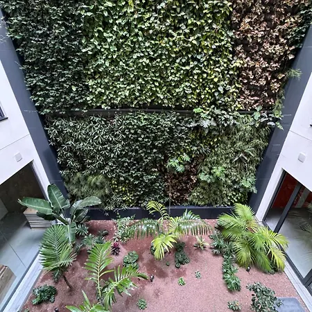 Appartement Oasis Pavia 15 Las Palmas de Gran Canaria