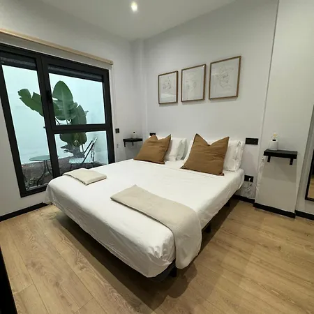 Oasis Pavia 15 Appartement Las Palmas de Gran Canaria