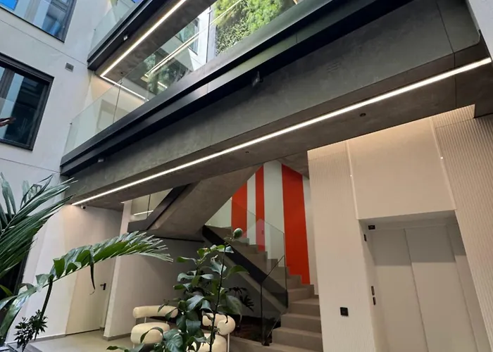 Oasis Pavia 15 Apartamento *