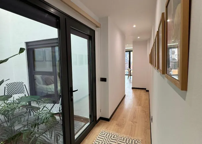 Oasis Pavia 15 Apartamento Las Palmas de Gran Canaria