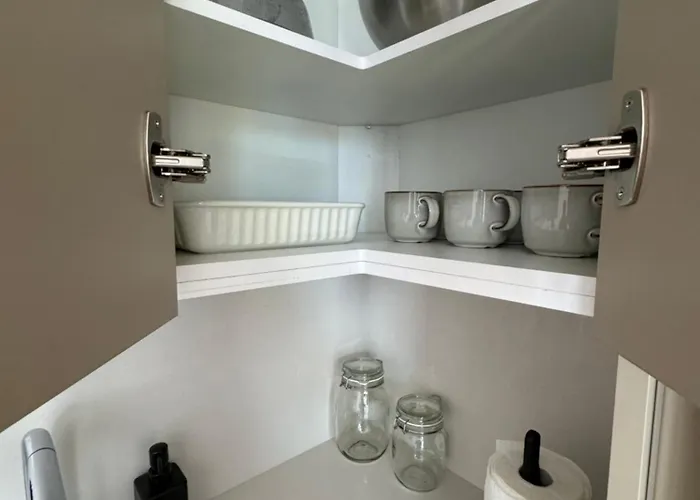 Oasis Pavia 15 Apartamento