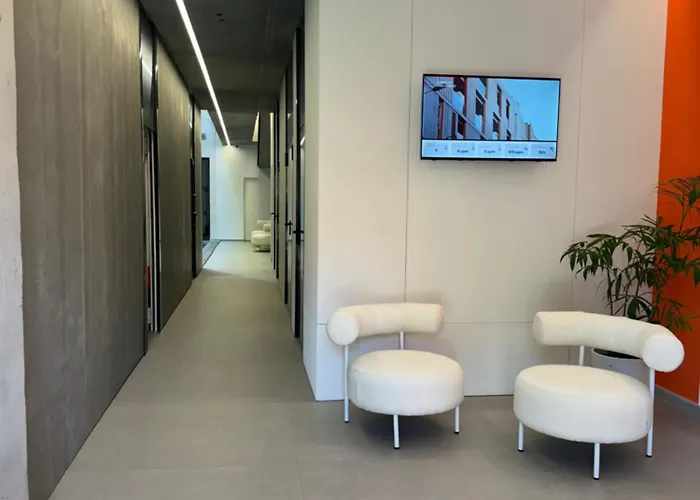 Apartamento Oasis Pavia 15 Las Palmas de Gran Canaria