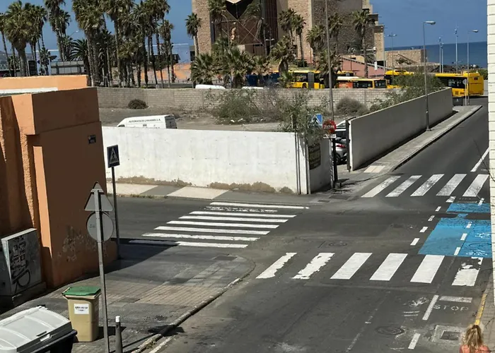 Apartamento Oasis Pavia 15 *