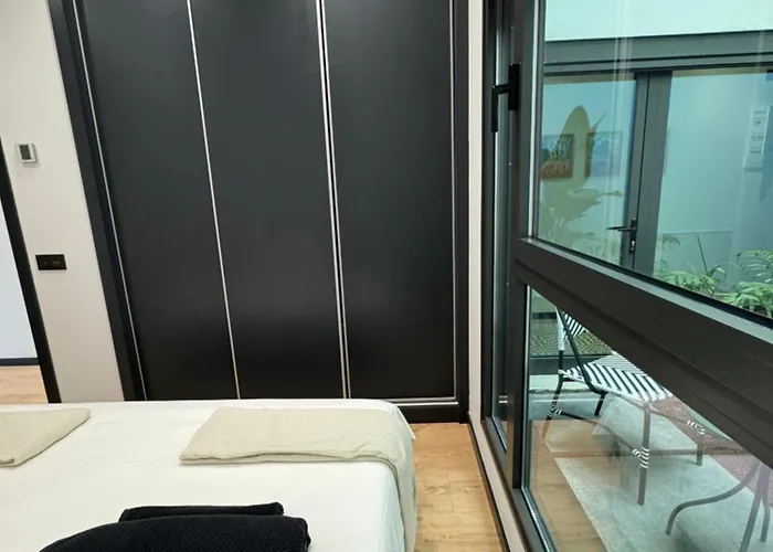 Oasis Pavia 15 Apartamento