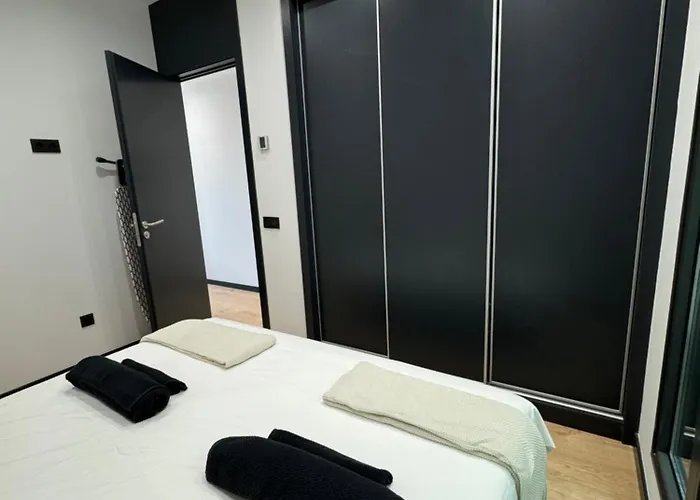 Oasis Pavia 15 Apartamento *