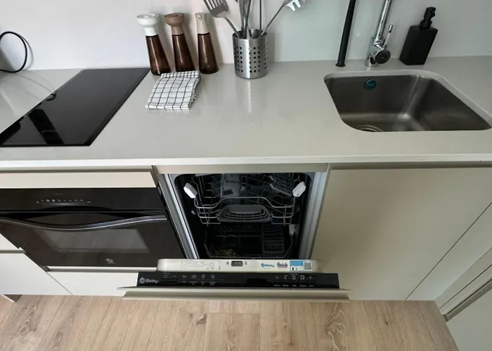 Oasis Pavia 15 Apartamento *