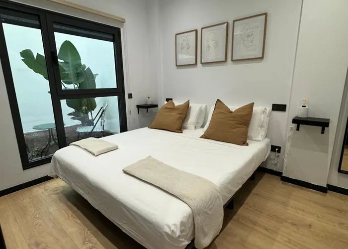 Oasis Pavia 15 Apartamento Las Palmas de Gran Canaria