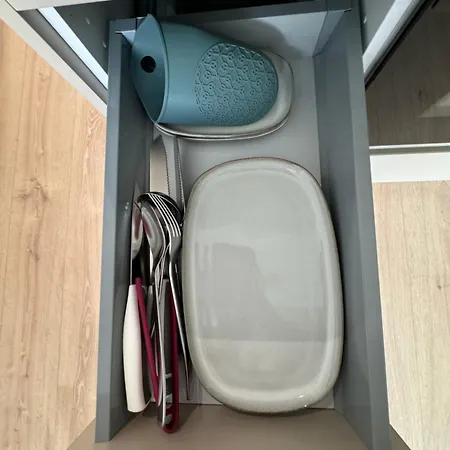 Lägenhet Oasis Pavia 15