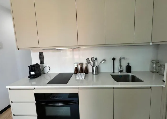 Oasis Pavia 15 * Las Palmas de Gran Canaria