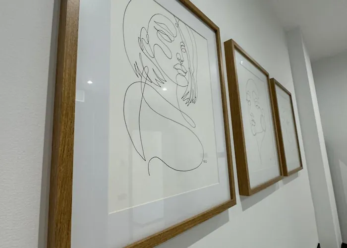 Oasis Pavia 15 * Las Palmas de Gran Canaria