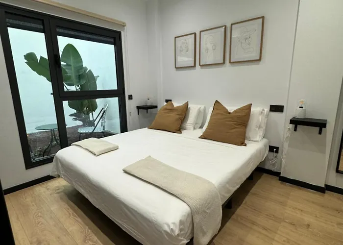 Oasis Pavia 15 Lägenhet