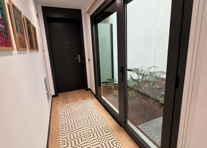 Oasis Pavia 15 Lägenhet